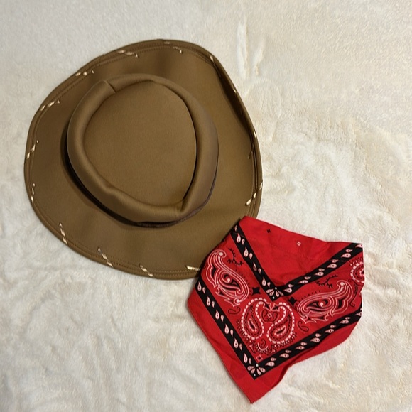 Disney Store Woody Costume (3-6months) - Picture 3 of 3